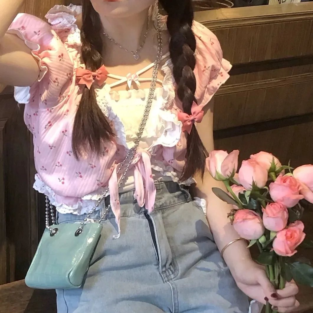 蜃楼谜香