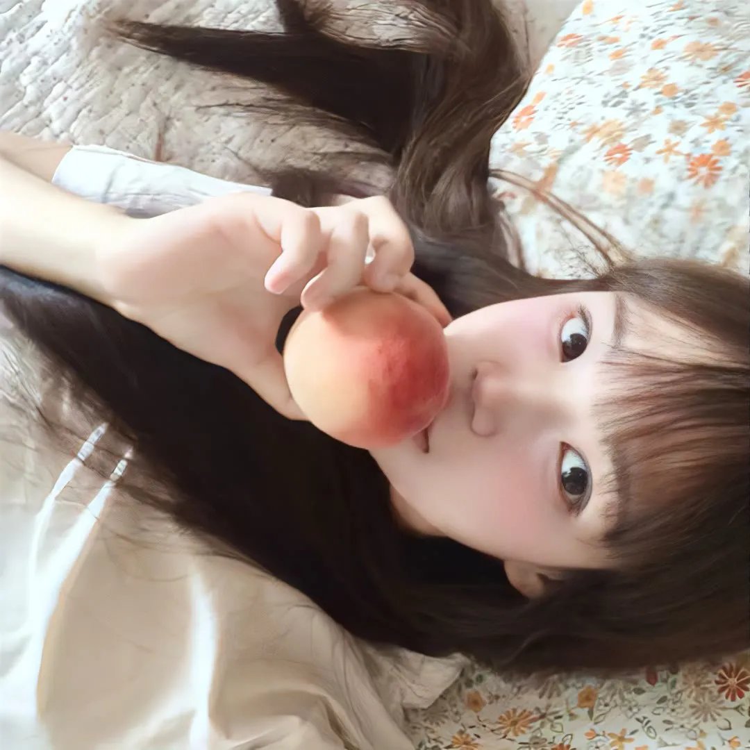 末代皇后