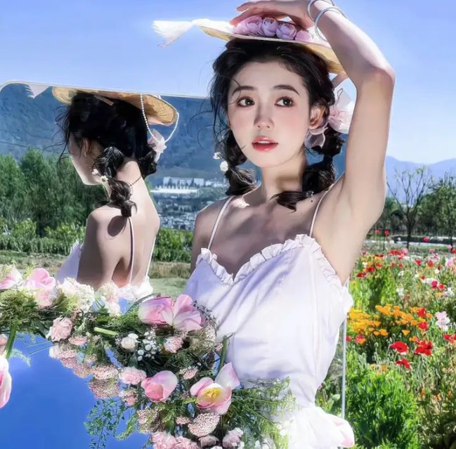 潘多拉的世界