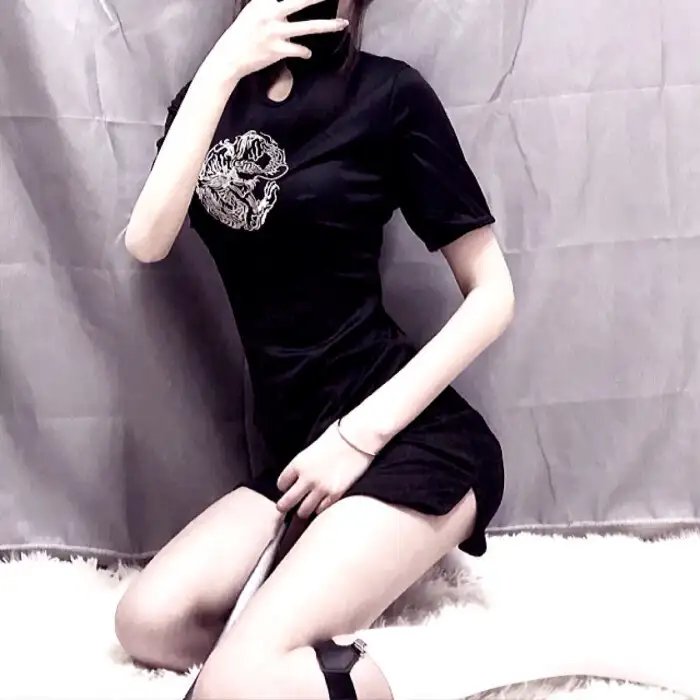 漆黑的子弹